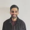Nish Budhraja