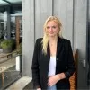 Justine Harding