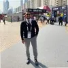 Mohamed Salah