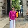 VIGNESH RAVI