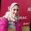Dina Atef