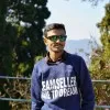 Kaushik Debnath