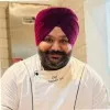 Maninder Singh Gill