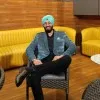 Udaydeep Singh Dhir