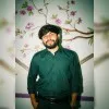 Maaz Khan