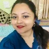 Moumita Datta