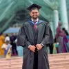 Afkar Ahamed Abdullah in QS