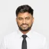 Saket Thakur