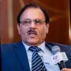 Ghulam Syed