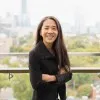 Gillian Yeoh