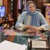 Safia Jawad
