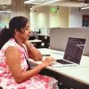 Aparna Srinivas