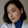 Zhdaniuk Valentyna