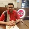 Gurdip Singh