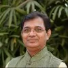 Arvind Shah
