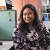 Nivedita Naskar