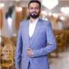 Arsalan Haroon
