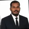 Vignesh Chandra Bose
