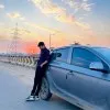 Tushar Thakur