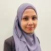 Azmaliza Azit