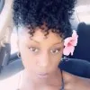 Nerissa Baxter