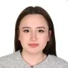 Eylül Karayel