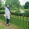Kamilia Safwan