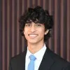 Arnav Kondagunta