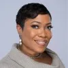 Yvette Thomas