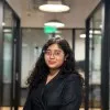 Shreyashi Chatterjee
