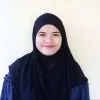 Puteri balqis Natasya