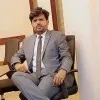 Touqeer Ahmed Kalwar