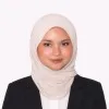 Aunie Nazihah