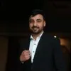 Mayank GANDHI