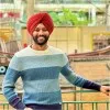 harmeet singh