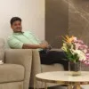 Anvesh Nayak