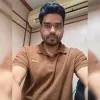Mohd Irfan Ahamad