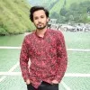 M Waqas Iqbal