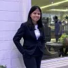 Amisha Modak