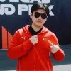 Eric Zhang