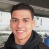 Anthony Morales