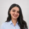 zineb benyahia