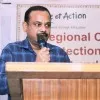 Saroj kumar Barik