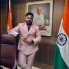 sushant sharma