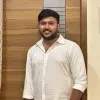 Manish Challagundla