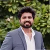 Priyank Vasavada