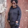 Andria Stafford