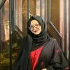 Tafriha Ahmed
