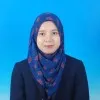 Siti Rosnah Mohd Zain