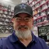 Tim Kirkpatrick